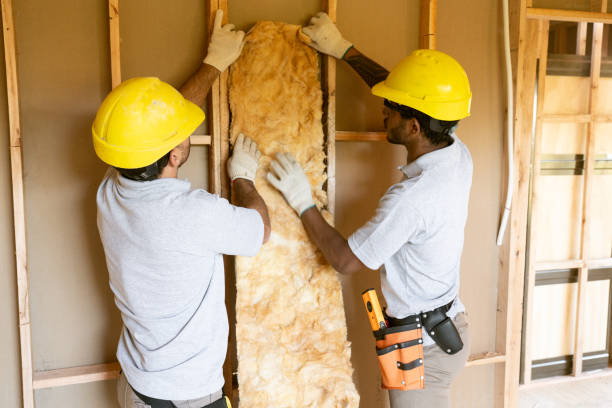 Types of Insulation We Offer in Elma Center, NY